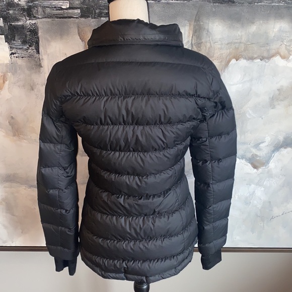 Athleta Puffer Coat - Picture 5 of 16